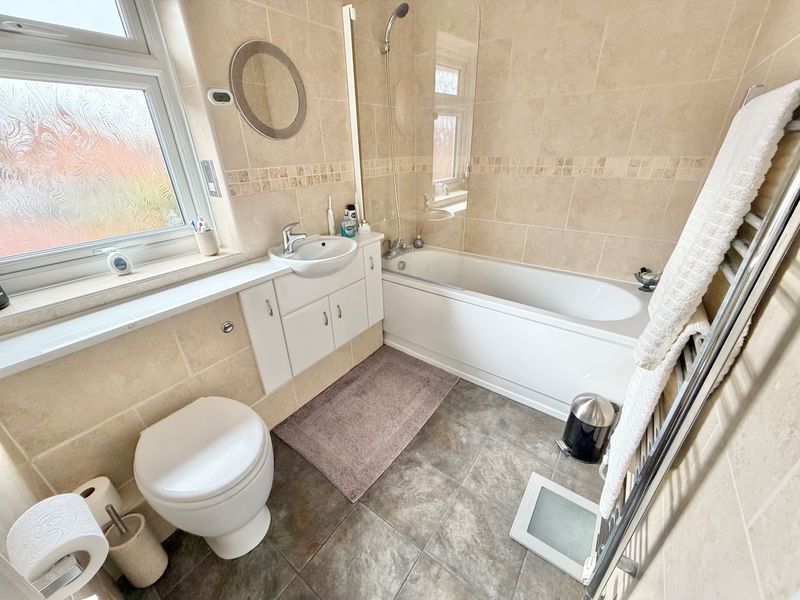 Fairways Drive Little Sutton